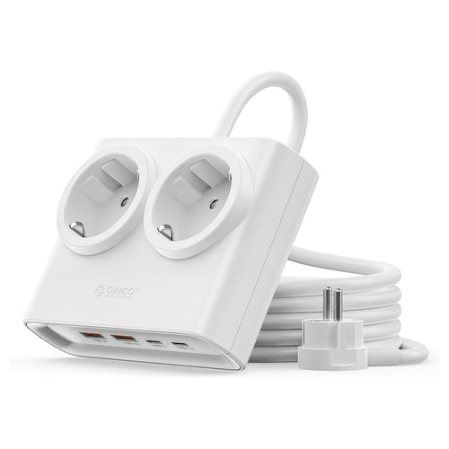 White — Orico