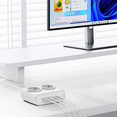 White — Orico