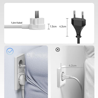 White — Orico