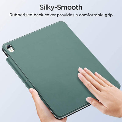 ESR Rebound Magnetic Case for iPad Air 4 (2020) / 5 (2022) - Green