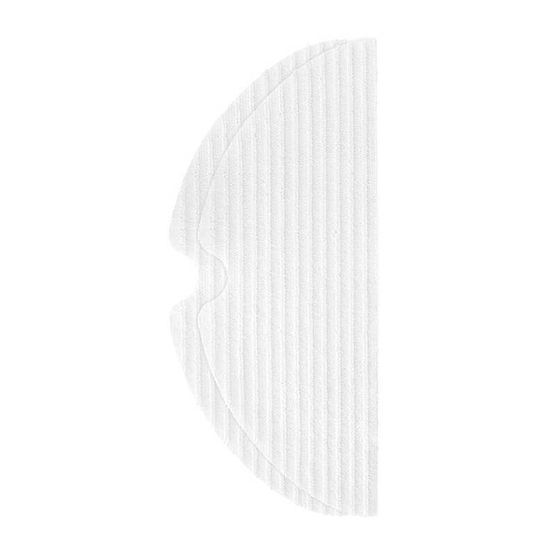 Disponsable mop pad for vacuum cleaner Dreame F9 / D9 / D9 Pro / D9 Max / L10 Pro (20pcs.) - Product Image 2