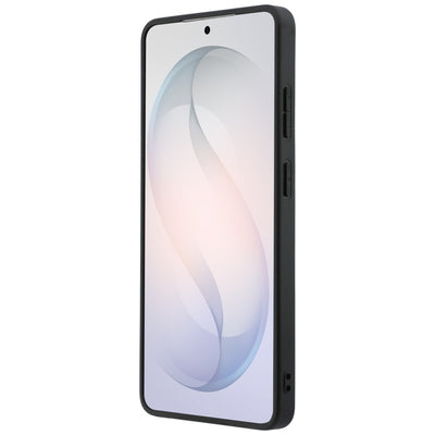 Mercedes Vintage Logo MagSafe Case for Samsung Galaxy S26 Ultra - Black