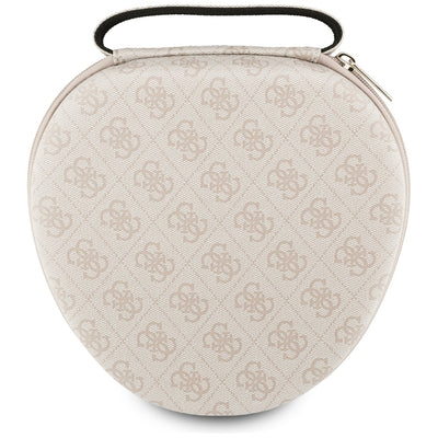 Guess Carry Box Headphone Case - Pink