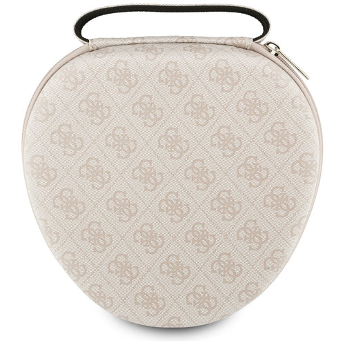 Guess Carry Box Headphone Case - Pink
