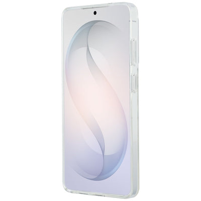 Karl Lagerfeld IML Peekaboo Choupette MagSafe case for Samsung Galaxy S26 Ultra - transparent