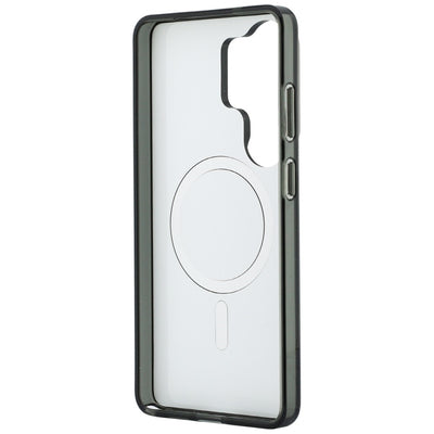 Karl Lagerfeld IML Peekaboo Karl&amp;Choupette MagSafe Case for Samsung Galaxy S26 Ultra - Black