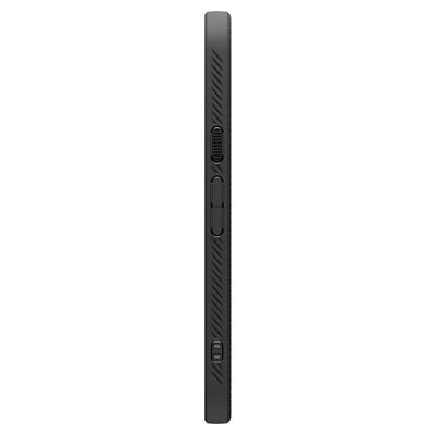 Spigen Liquid Air Case for Google Pixel 10A - Matte Black