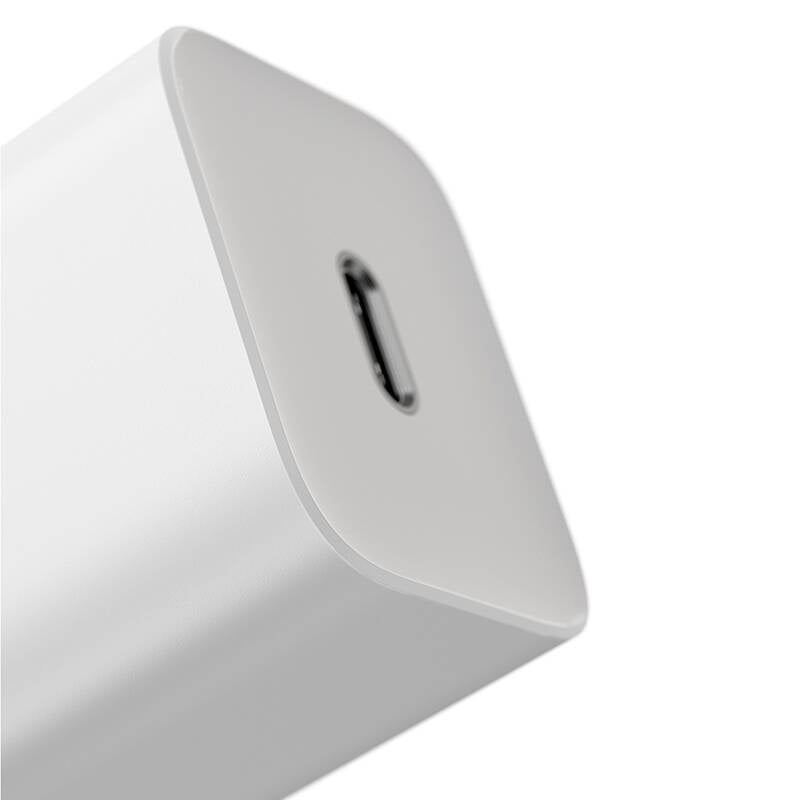 Quick Charger Baseus Super Si 1C 30W (white) - Product Image 5