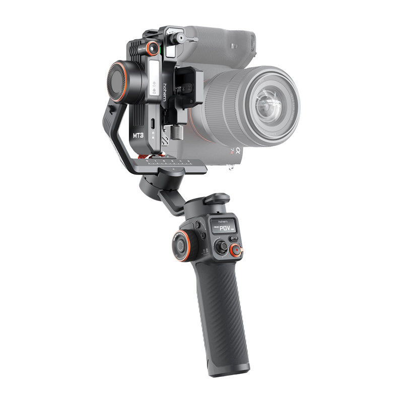 iSteady MT3 Gimbal - Image 3
