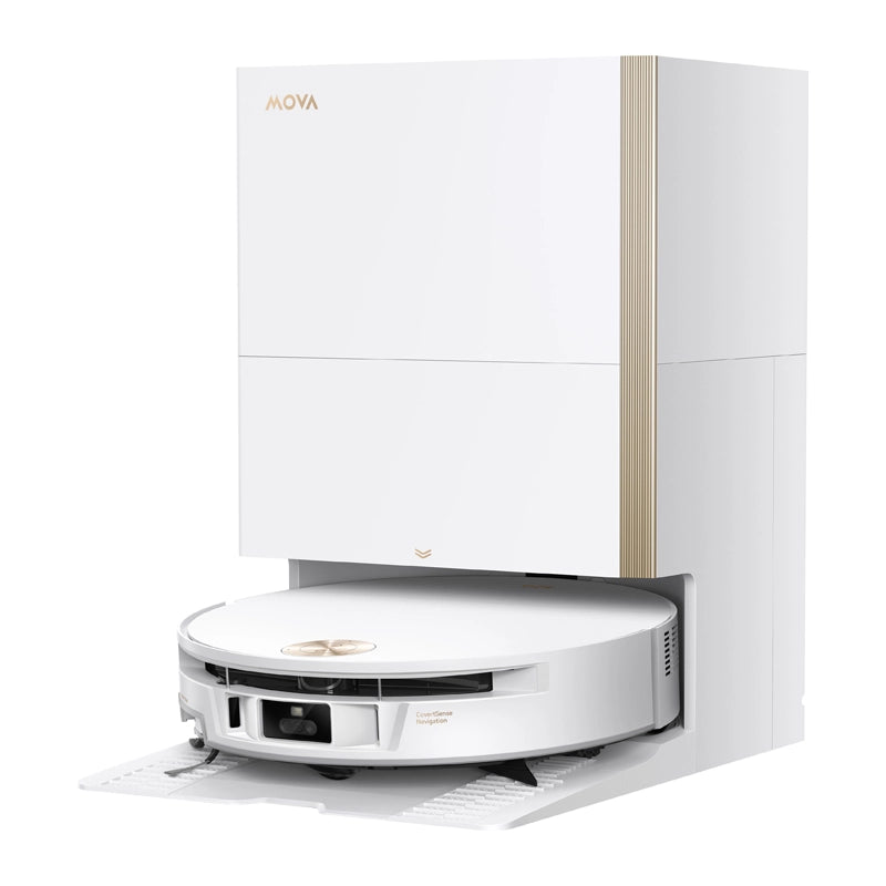 MOVA S70 Ultra Roller RVC (white) - Image 1