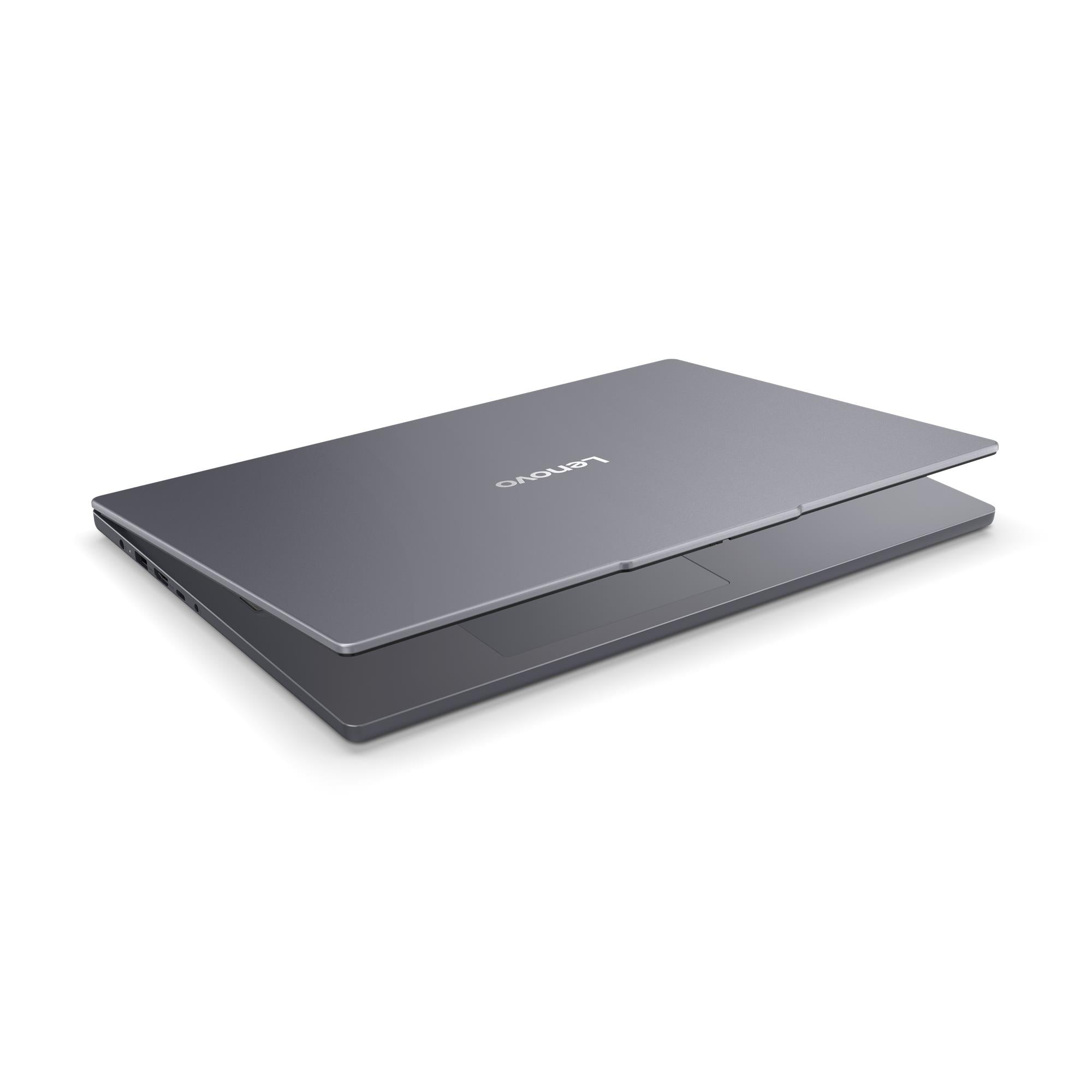 Notebook LENOVO CPU AMD RyzenT 5 7535HS 3.2 GHz 16 " 1920 x 1200 pixels RAM 16 GB DDR5-SDRAM SSD 512 GB Discrete graphics Not available On-board graphics Yes Numeric keypad Yes Keyboard language English Colour Grey Weight 1.73 kg 4800 MHz 83K8006YPB