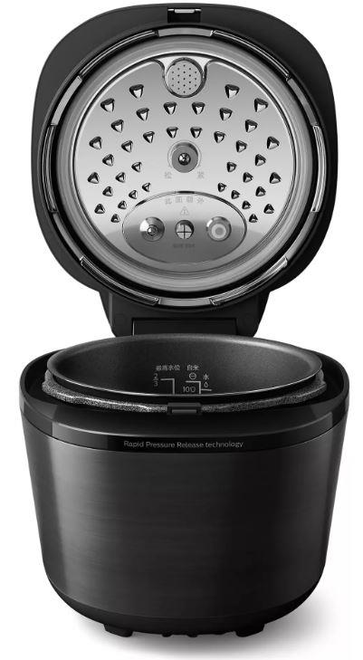 MULTICOOKER/HD2151/40 PHILIPS