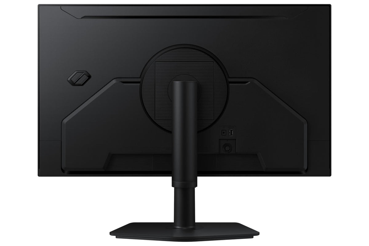 LCD Monitor SAMSUNG 27 " 1920 x 1080 pixels Full HD Native aspect ratio 16:9 LCD Flat LS27HG402EUXEN