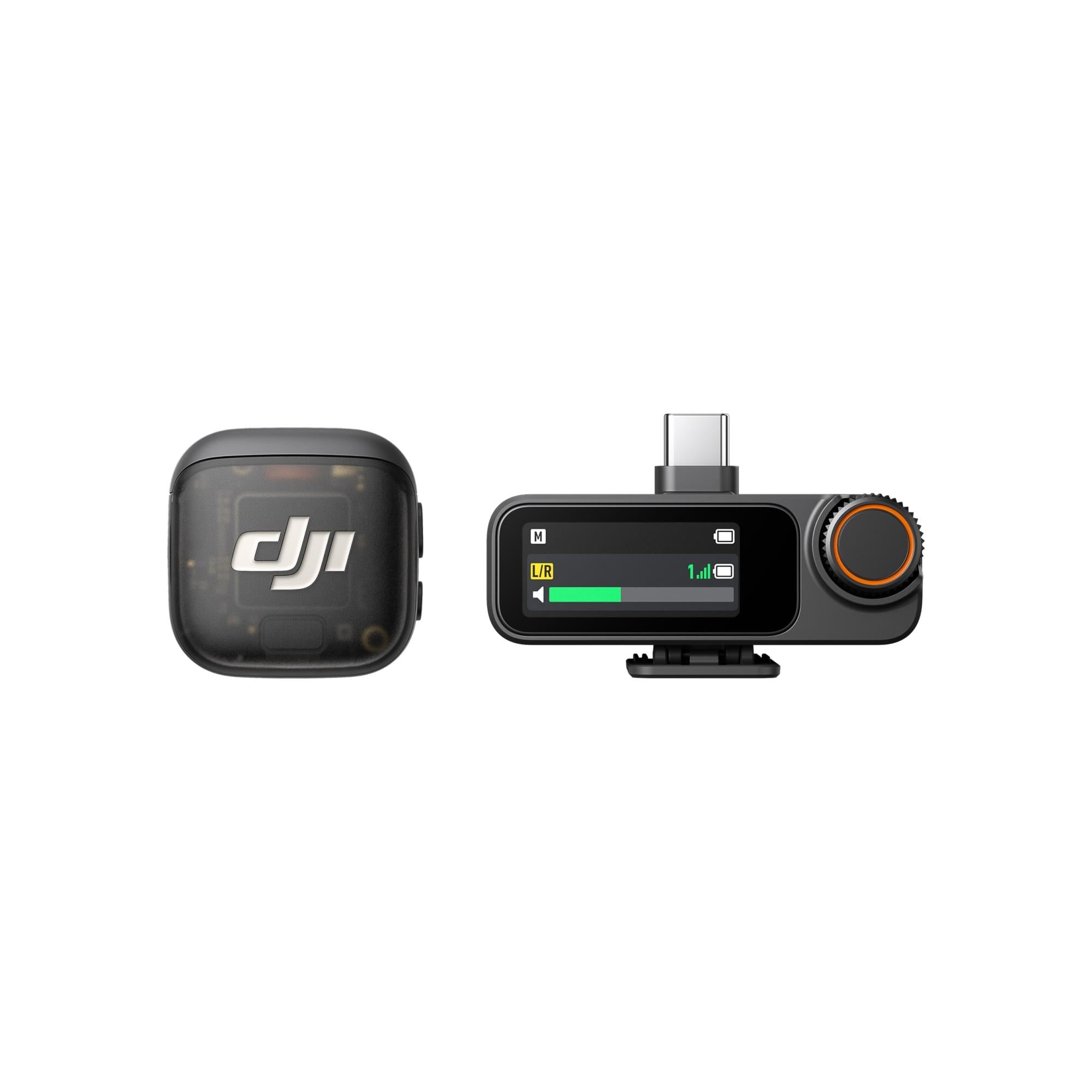 CAMERA ACC MIC 3 1TX+1RX/CP.RN.00000479.03 DJI