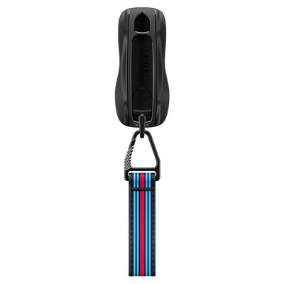 Spigen Porsche Key Fob Cover PK100 for car keys - black
