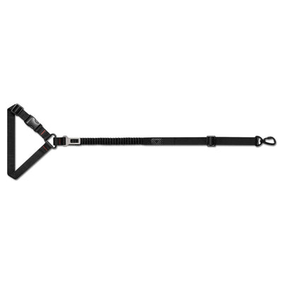 Spigen PS100 Universal Pet Seat Belt - Black