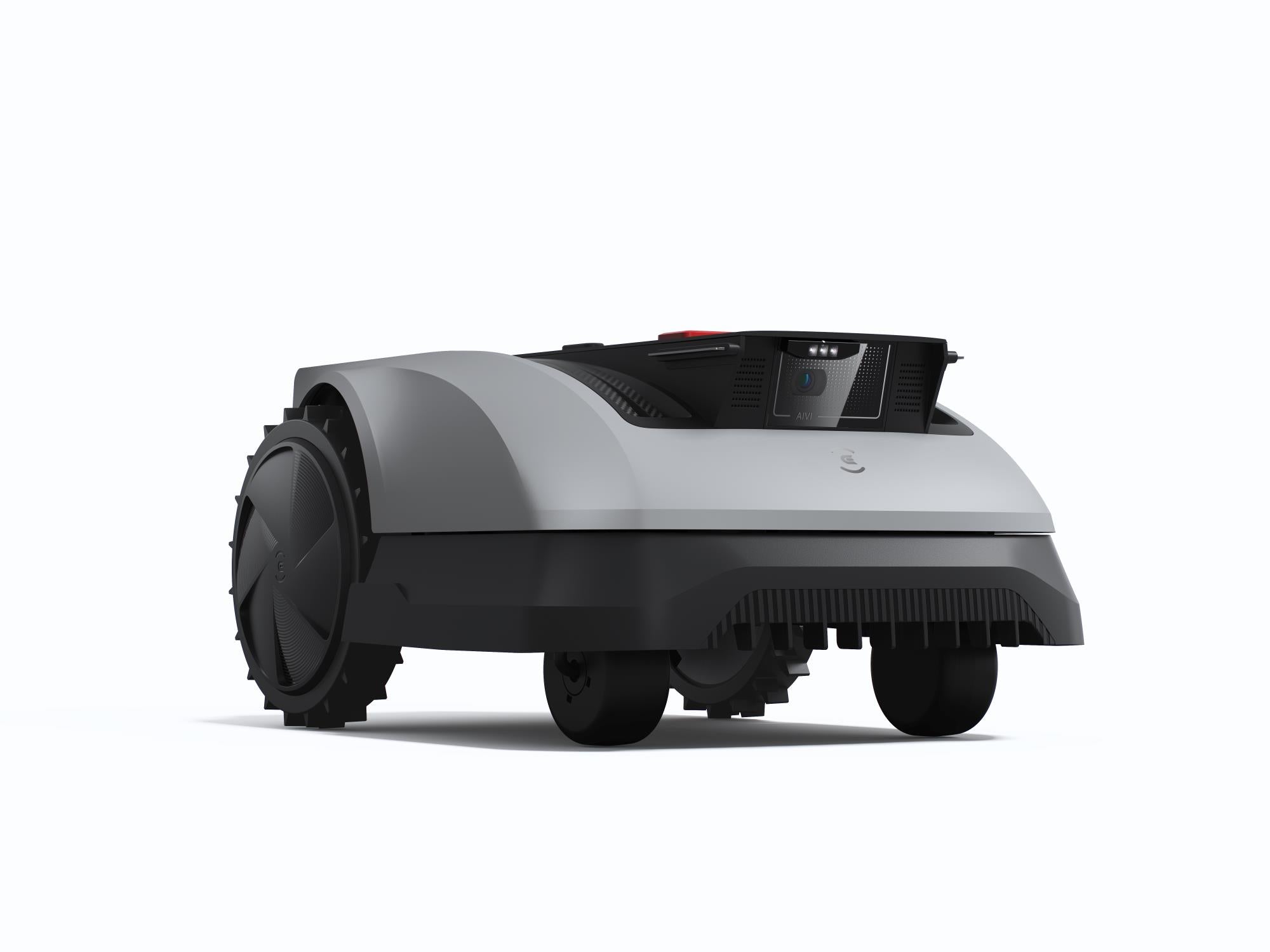 GRASS MOWER ROBOT/GOAT O600 RTK ECOVACS