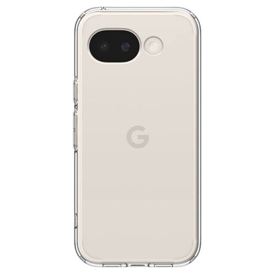 Spigen Ultra Hybrid Case for Google Pixel 10A - Transparent