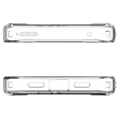 Spigen Ultra Hybrid Case for Google Pixel 10A - Transparent