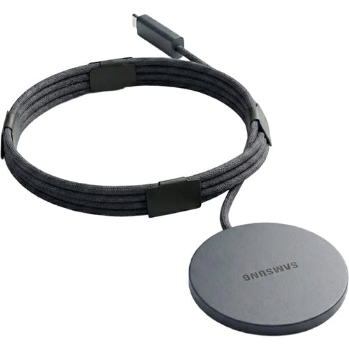 Samsung EP-P2900BBE 25W Wireless Charger - Gray