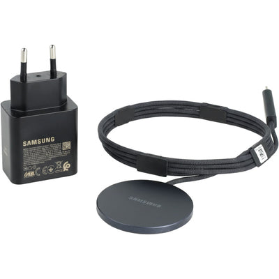 Samsung EP-P2900TBE 25W Wireless Charger with 45W Adapter - Gray