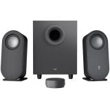 LOGITECH Z407 Bluetooth Speaker System 2.1