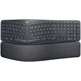 LOGITECH K860 ERGO Bluetooth keyboard