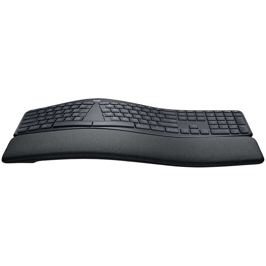 LOGITECH K860 ERGO Bluetooth keyboard
