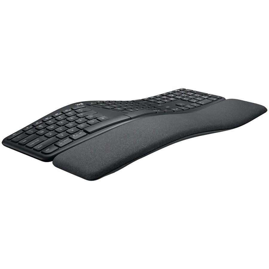 LOGITECH K860 ERGO Bluetooth keyboard