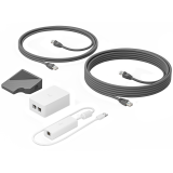 LOGITECH CAT5E KIT FOR LOGITECH TAP