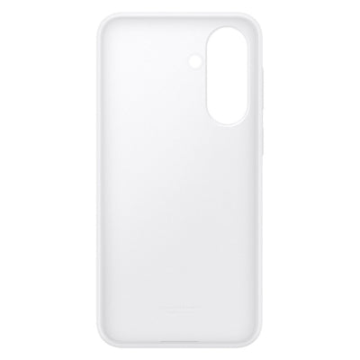 Samsung Silicone Case for Samsung Galaxy A37 5G - Light Gray