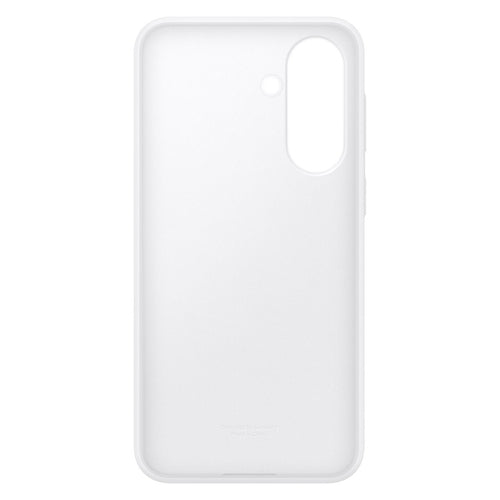 Samsung Silicone Case for Samsung Galaxy A37 5G - Light Gray