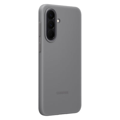 Samsung Silicone Case for Samsung Galaxy A57 - Gray