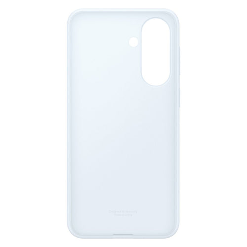 Samsung Silicone Case for Samsung Galaxy A57 - Light Blue