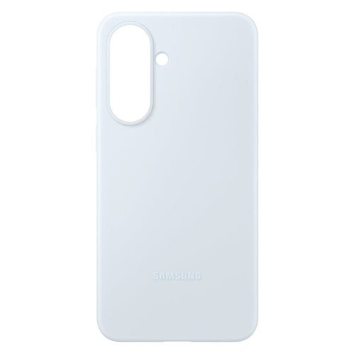 Samsung Silicone Case for Samsung Galaxy A57 - Light Blue