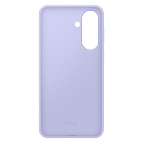 Samsung Silicone Case for Samsung Galaxy A57 - Purple