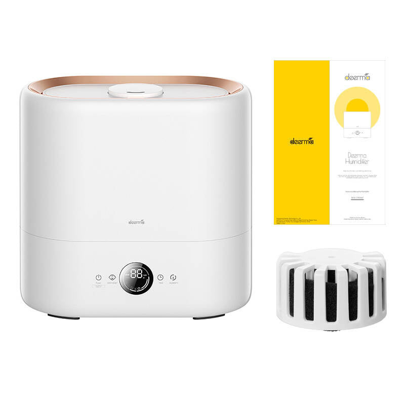 Humidifier Deerma ST636W - Product Image 8