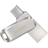 SANDISK Ultra Dual Drive Luxe USB Type-C 512GB