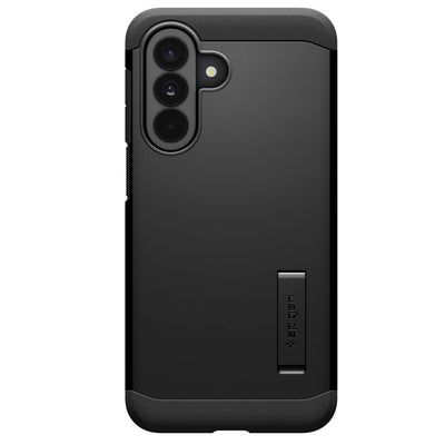 Spigen Tough Armor Schutzhülle für Samsung Galaxy A37 5G – Schwarz