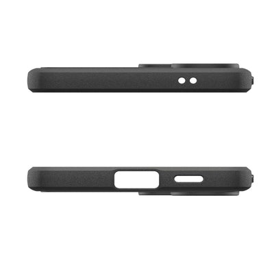 Spigen Rugged Armor Case for Samsung Galaxy A57 5G - Black