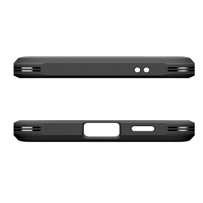 Spigen Tough Armor Case for Samsung Galaxy A57 5G - Black