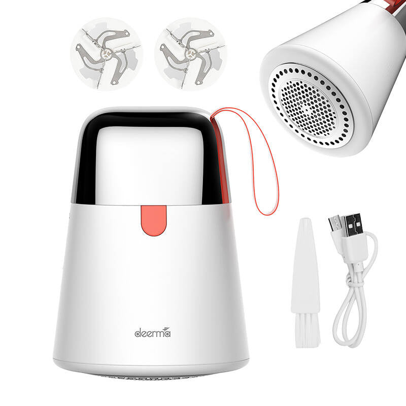 Lint Remover Deerma MQ600 - Product Image 10