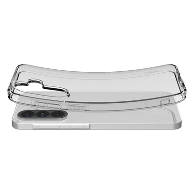 Spigen Liquid Crystal Case for Samsung Galaxy A57 5G - Transparent