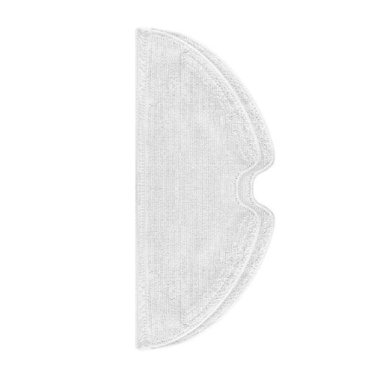 Wash-free mop pad for vacuum cleaner Dreame F9 / D9 / D9 Pro / D9 Max / L10 Pro (2 pcs.) - Product Image 2