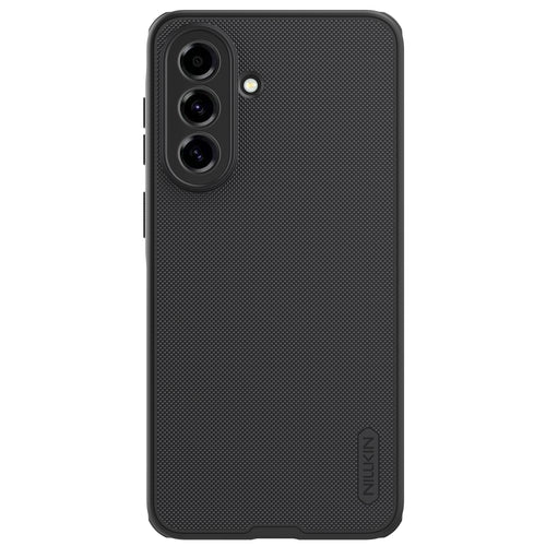 Nillkin Super Frosted Shield Pro Case for Samsung Galaxy A37 5G - Black