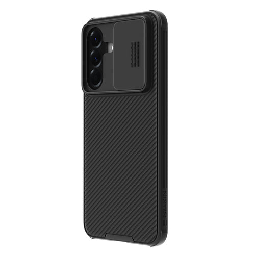 Nillkin CamShield Pro Magnetic Case for Samsung Galaxy A57 5G - Black