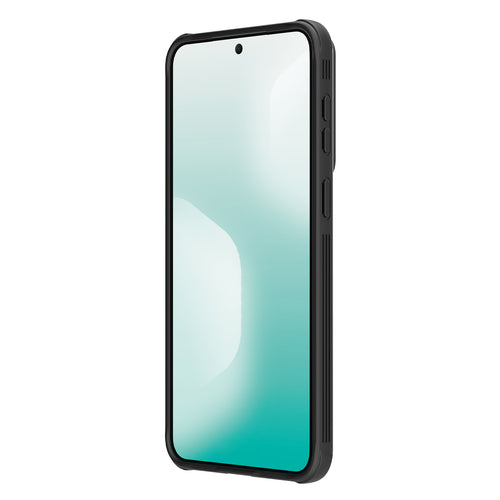 Nillkin CamShield Pro Magnetic Case for Samsung Galaxy A57 5G - Black