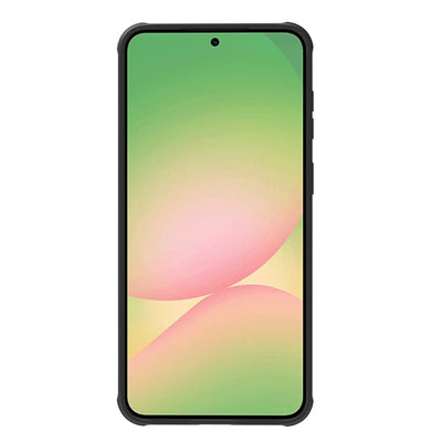 Nillkin CamShield Pro Magnetic Case for Samsung Galaxy A57 5G - Translucent Black