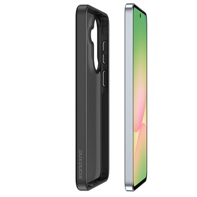 Dux Ducis Yind Case for Samsung Galaxy A57 5G - Black