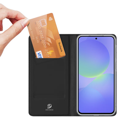 Dux Ducis Skin Pro Case for Samsung Galaxy A37 5G - Black
